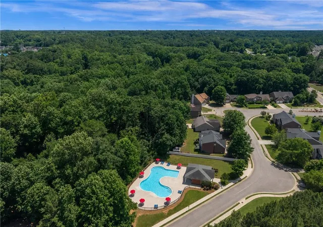 38th image of 802 Witherspoon Ct, Mcdonough, GA 30253 | MLS# 7798896