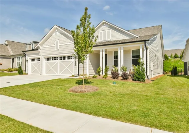 1st image of 224 Bear Wy, Hoschton, GA 30548 | MLS# 7786542