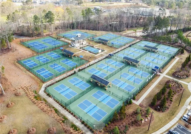 41st image of 224 Bear Wy, Hoschton, GA 30548 | MLS# 7786542