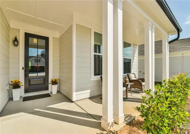 4th image of 224 Bear Wy, Hoschton, GA 30548 | MLS# 7786542