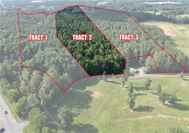 Photo 1 of Sale Pending at 0 Horseshow Rd Nw, Adairsville, GA 30103 | MLS# 7800258 | Listing updated on 2026-09-28