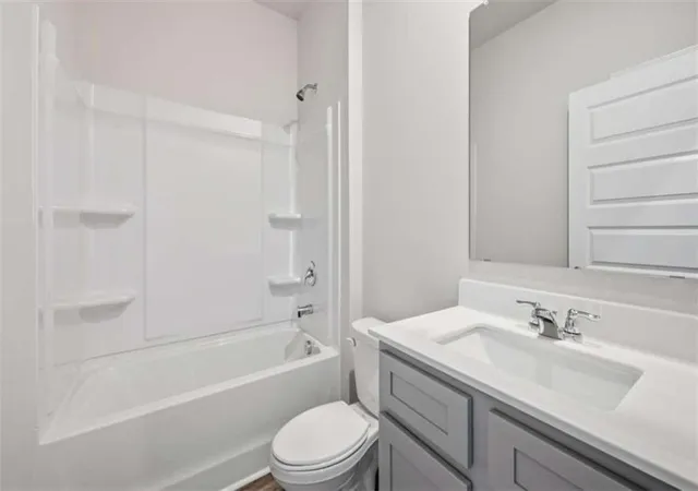 Photo 4 of Single family home for sale at 1110 Adirondac Way, Bonaire, GA 31005 | MLS# 7795394 | Listing updated on 2026-09-23