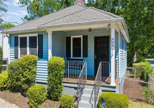 Homes for sale in Atlanta, GA | 404 Blake Ave Se, Atlanta, GA 30316 | MLS# 7753760
