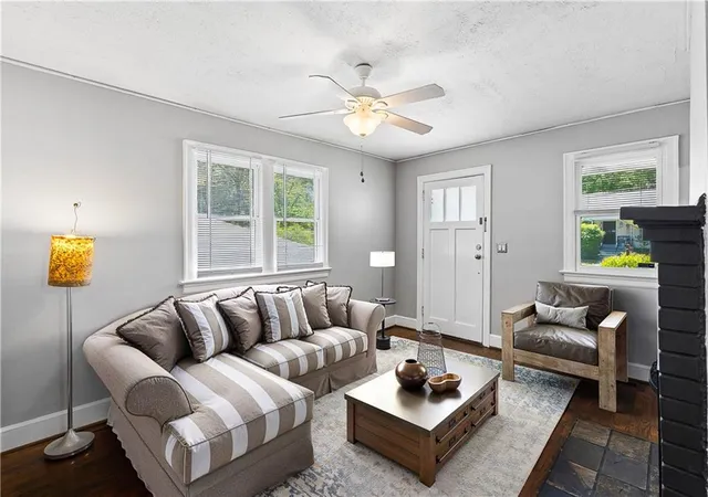 3rd image of 404 Blake Ave Se, Atlanta, GA 30316 | MLS# 7753760