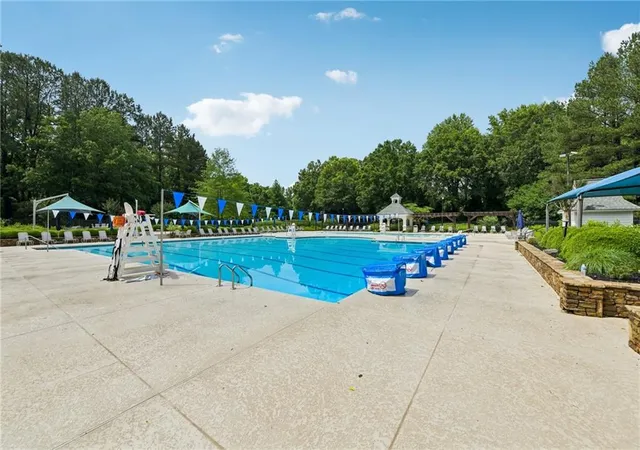 50th image of 47 Lakecrest Cir, Suwanee, GA 30024 | MLS# 7802722