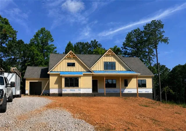Homes for sale in Covington, GA | 42 Amelia Ct, Covington, GA 30014 | MLS# 7766846