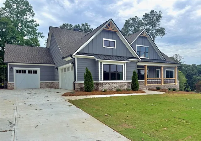 Photo 1 of Sale Pending at 42 Amelia Ct, Covington, GA 30014 | MLS# 7766846 | Listing updated on 2026-08-29