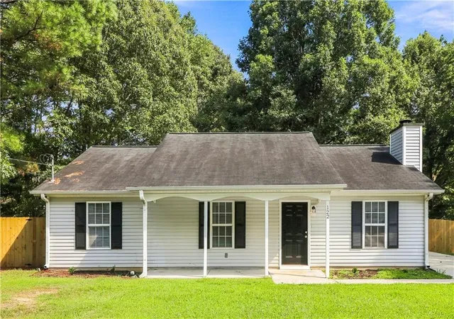 1st image of 122 Southern Trace Wy, Rockmart, GA 30153 | MLS# 7813136