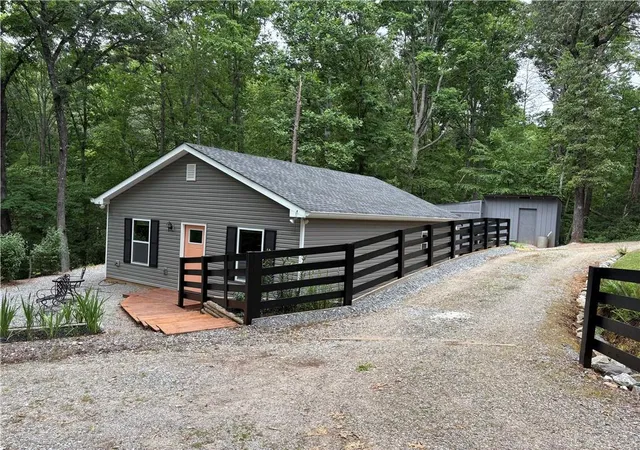 1st image of 312 Aurum Hill Dr, Cleveland, GA 30528 | MLS# 7790062