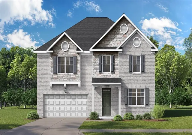 1st image of 2181 Edgecombe Ln, Dacula, GA 30019 | MLS# 7822233