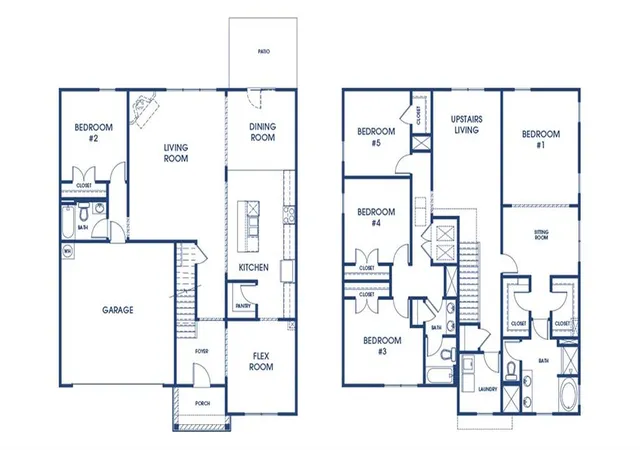 31st image of 2181 Edgecombe Ln, Dacula, GA 30019 | MLS# 7822233