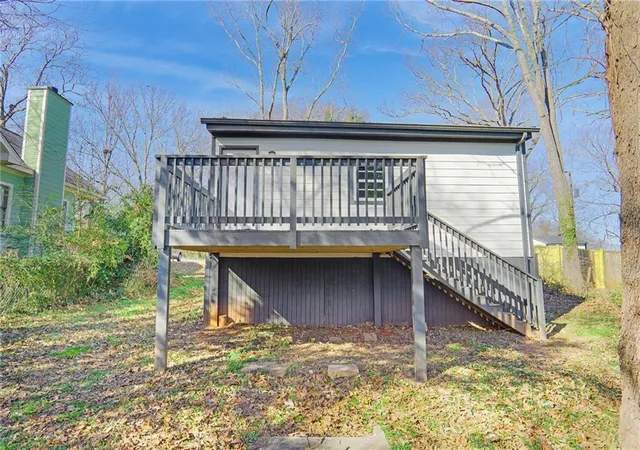 13th image of 391 S Bend Ave Se, Atlanta, GA 30315 | MLS# 7815580