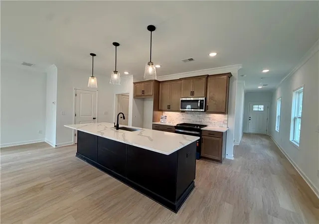 Photo 1 of Sale Pending at 348 Marigold Ln, Woodstock, GA 30188 | MLS# 7815648 | Listing updated on 2026-09-15