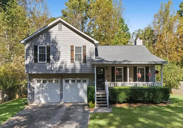Single family home for sale at 180 Wall Rd, Hiram, GA 30141 | MLS# 7859155