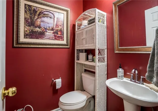 5th image of 5160 Lakeview Pkwy, Villa Rica, GA 30180 | MLS# 7723974