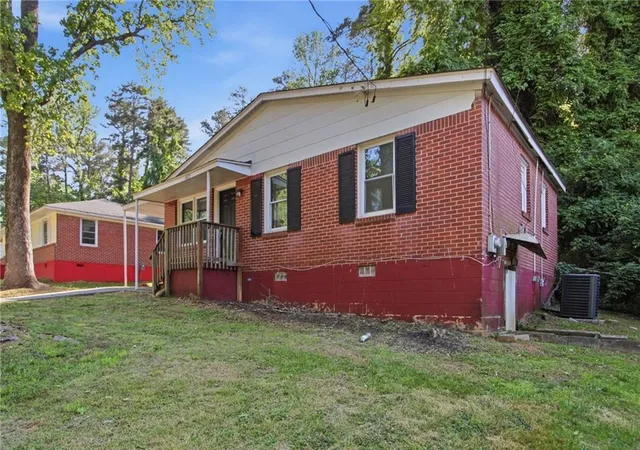 Homes for sale in Forest Park, GA | 4813 Bartlett Rd, Forest Park, GA 30297 | MLS# 7727809