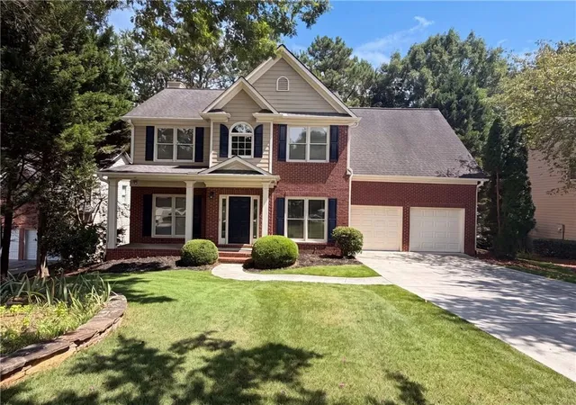 1st image of 3612 Brookefall Ct, Suwanee, GA 30024 | MLS# 7810867