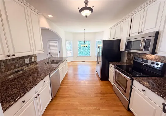 2nd image of 3612 Brookefall Ct, Suwanee, GA 30024 | MLS# 7810867