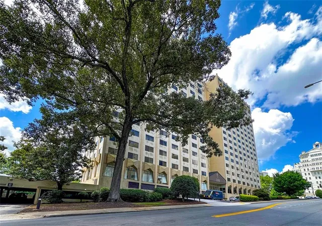 1st image of 2479 Peachtree Rd Ne #317, Atlanta, GA 30305 | MLS# 7689033