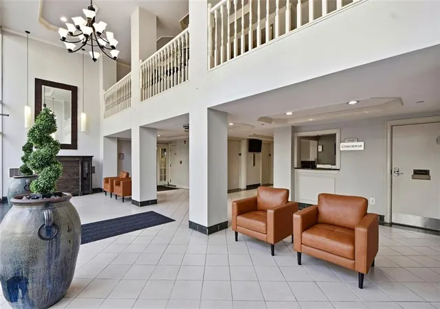 3rd image of 2479 Peachtree Rd Ne #317, Atlanta, GA 30305 | MLS# 7689033