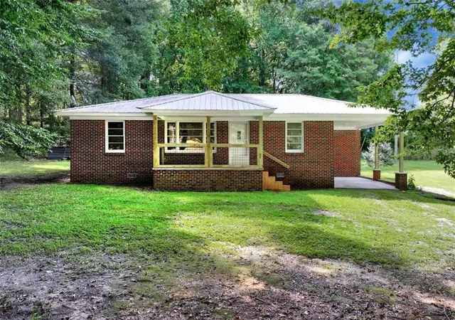 1st image of 4188 Commerce Rd, Jefferson, GA 30549 | MLS# 7816262
