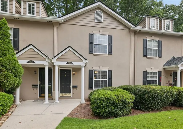 1st image of 1206 Brighton Point, Sandy Springs, GA 30328 | MLS# 7800156