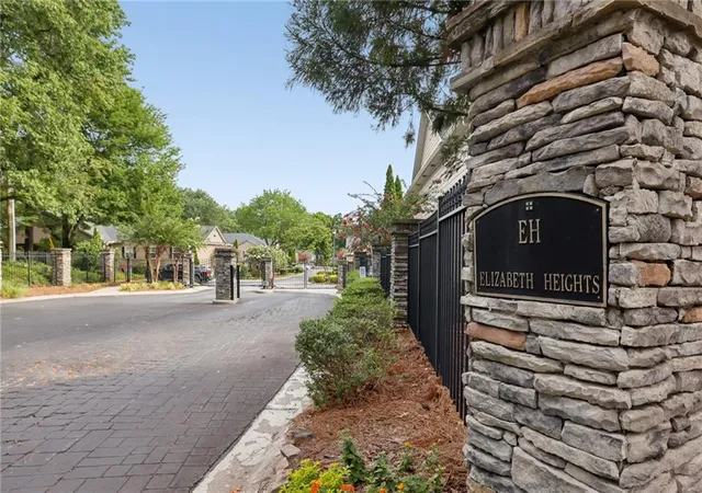 23rd image of 1206 Brighton Point, Sandy Springs, GA 30328 | MLS# 7800156