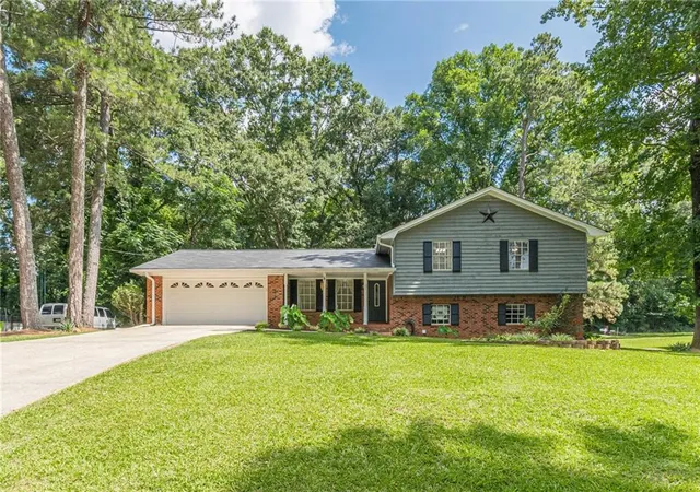 4th image of 2192 Indian Hill Rd, Jonesboro, GA 30236 | MLS# 7803196