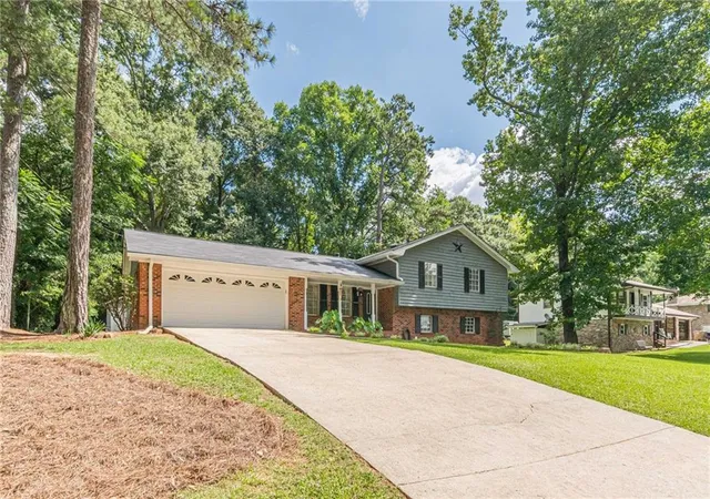 5th image of 2192 Indian Hill Rd, Jonesboro, GA 30236 | MLS# 7803196