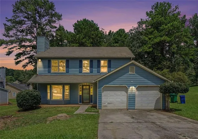 1st image of 5458 Winslow Xing N, Lithonia, GA 30038 | MLS# 7817780