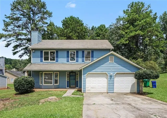 2nd image of 5458 Winslow Xing N, Lithonia, GA 30038 | MLS# 7817780
