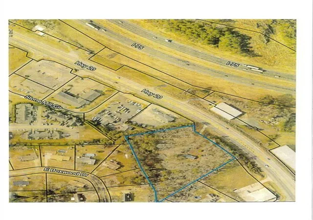 13th image of 5700 Hwy 20 Se, Cartersville, GA 30121 | MLS# 7691162
