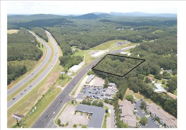 2nd image of 5700 Hwy 20 Se, Cartersville, GA 30121 | MLS# 7691162