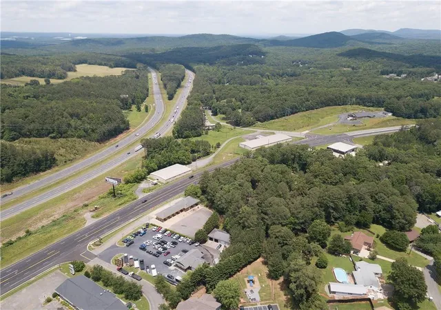Photo 4 of Land for sale at 5700 Highway 20 SE, Cartersville, GA 30121 | MLS# 7691162 | Listing updated on 2026-03-06