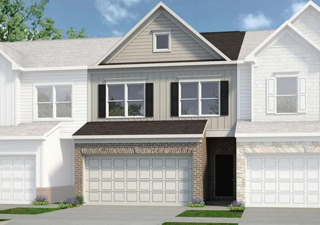 Photo 1 of Sale Pending at 504 Brixton Dr #89, Villa Rica, GA 30180 | MLS# 7818675 | Listing updated on 2026-09-09