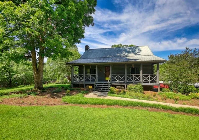 Photo 1 of Sale Pending at 2665 Macedonia Rd, Franklin, GA 30217 | MLS# 7797274 | Listing updated on 2026-09-04