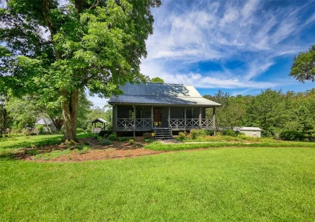 Photo 2 of Sale Pending at 2665 Macedonia Rd, Franklin, GA 30217 | MLS# 7797274 | Listing updated on 2026-09-04
