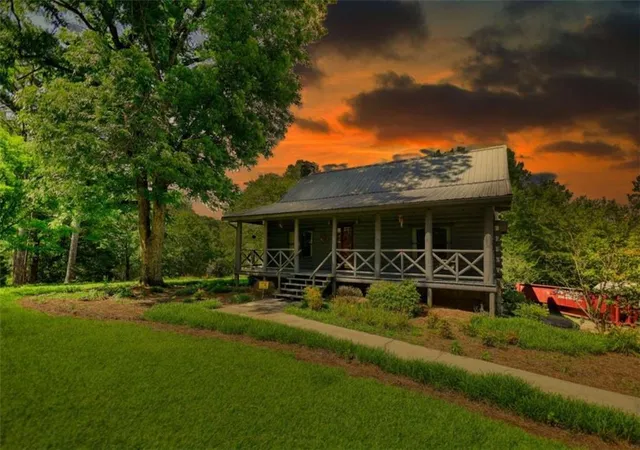 Photo 3 of Sale Pending at 2665 Macedonia Rd, Franklin, GA 30217 | MLS# 7797274 | Listing updated on 2026-09-04