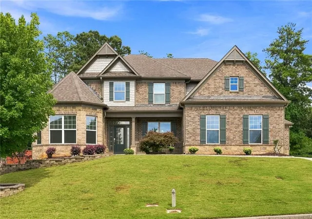1st image of 810 Grand Reserve Dr, Suwanee, GA 30024 | MLS# 7822404