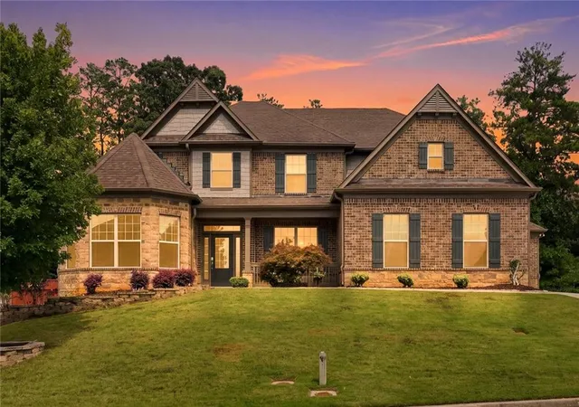 2nd image of 810 Grand Reserve Dr, Suwanee, GA 30024 | MLS# 7822404