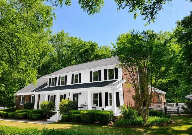 2nd image of 1274 Millennial, Lawrenceville, GA 30045 | MLS# 7779258