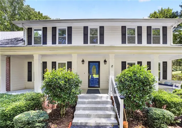 3rd image of 1274 Millennial, Lawrenceville, GA 30045 | MLS# 7779258