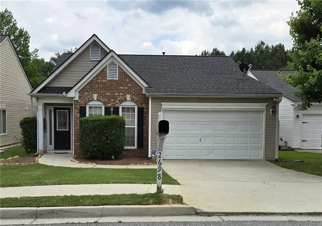 Homes for sale in Grayson, GA | 2698 Downingwood Ln, Grayson, GA 30017 | MLS# 7781180