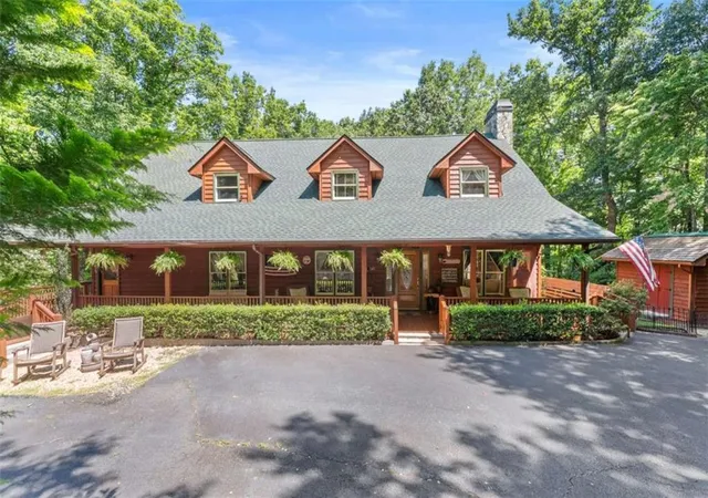 1st image of 257 Interlochen Ct, Sautee Nacoochee, GA 30571 | MLS# 7806958