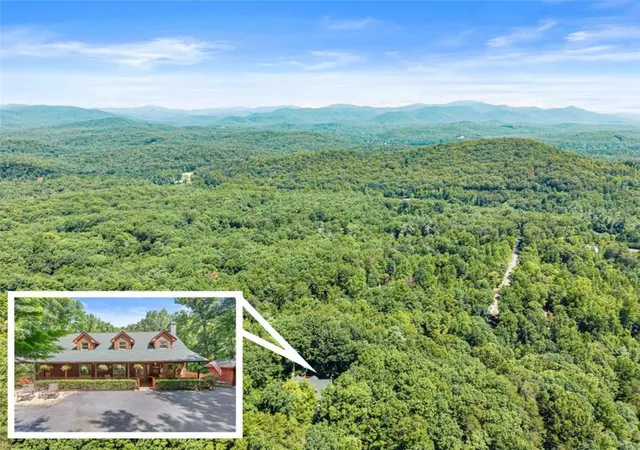 3rd image of 257 Interlochen Ct, Sautee Nacoochee, GA 30571 | MLS# 7806958