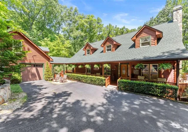 5th image of 257 Interlochen Ct, Sautee Nacoochee, GA 30571 | MLS# 7806958