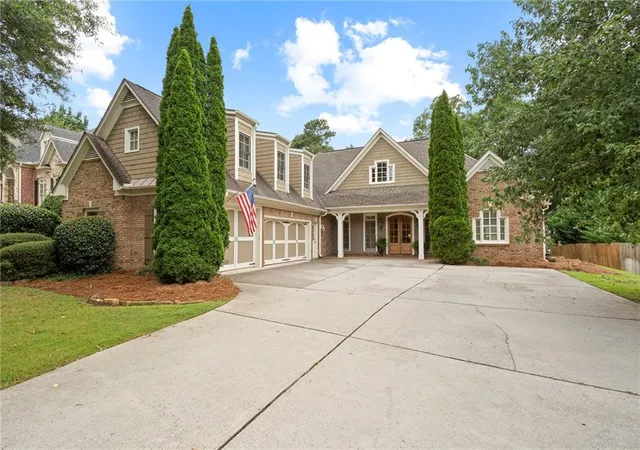 1st image of 2162 Ellis Farm Dr, Marietta, GA 30064 | MLS# 7822753