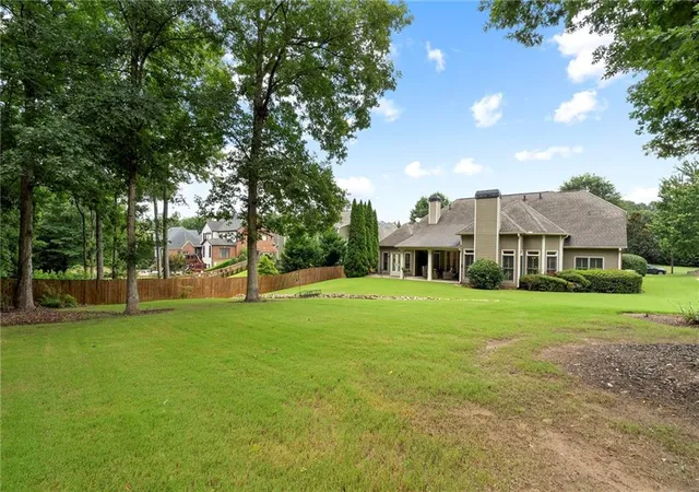 39th image of 2162 Ellis Farm Dr, Marietta, GA 30064 | MLS# 7822753