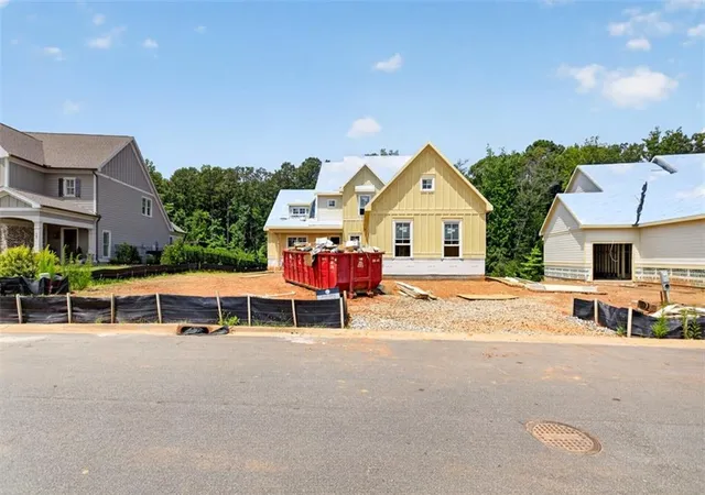 Homes for sale in Statham, GA | 271 Lake Vista Dr, Statham, GA 30666 | MLS# 7798240