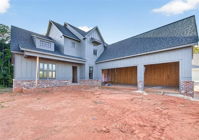 1st image of 271 Lake Vista Dr, Statham, GA 30666 | MLS# 7798240